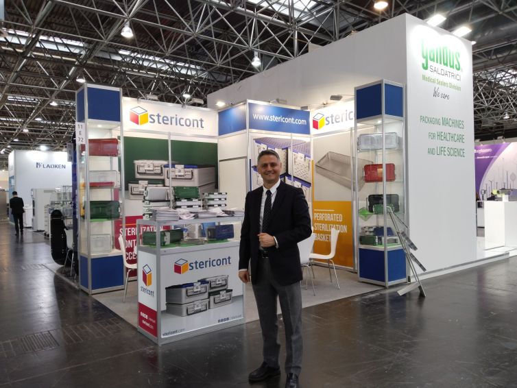 2024 Medica - Stericont 4