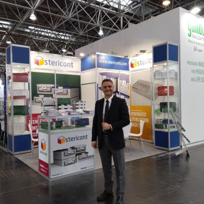 2024 Medica - Stericont 4