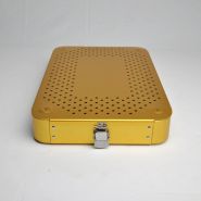 24 MM MAXILLOFACIAL PLATE INSTRUMENT SET - STERICONT - 03