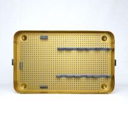 24 MM MAXILLOFACIAL PLATE INSTRUMENT SET - STERICONT - 05