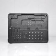 24 MM MAXILLOFACIAL PLATE INSTRUMENT SET - STERICONT - 06