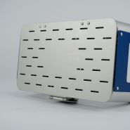 2,7 - 3,5 - 4,0 MM SCREW RACK - STERİCONT - 07