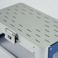 2,7 - 3,5 - 4,0 MM SCREW RACK - STERİCONT - 08