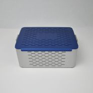 3,0 - 3,5 - 4,0 - 5,0 - 6,5 MM BAŞSIZ KOMPRESYON VİDASI ALET SETİ - STERİCONT - 02