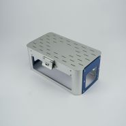 4,5 - 5,0 MM SCREW RACK - STERİCONT - 01