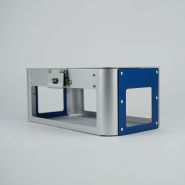 4,5 - 5,0 MM SCREW RACK - STERİCONT - 02