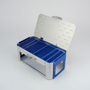 4,5 - 5,0 MM SCREW RACK - STERİCONT - 03