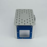 4,5 - 5,0 MM SCREW RACK - STERİCONT - 04