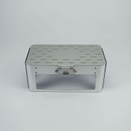 4,5 - 5,0 MM SCREW RACK - STERİCONT - 05