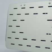 4,5 - 5,0 MM SCREW RACK - STERİCONT - 09