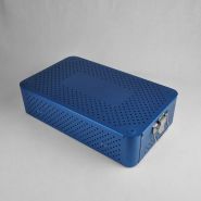 ANT TIBIAL INTRAMEDULLARY NAIL INSTRUMENT SET - STERICONT - 01