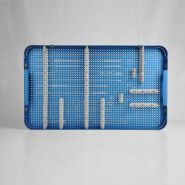 ANT TIBIAL INTRAMEDULLARY NAIL INSTRUMENT SET - STERICONT - 04