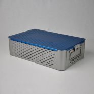 AYFIX EXTERNAL FIXATOR INSTRUMENT SET - STERICONT - 01