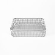 CESTA DE ESTERILIZACIÓN DENTAL - STERICONT - 02