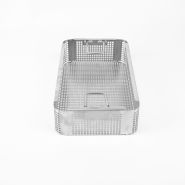 CESTA DE ESTERILIZACIÓN DENTAL - STERICONT - 04