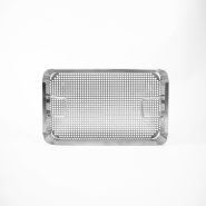 CESTA DE ESTERILIZACIÓN DENTAL - STERICONT - 06