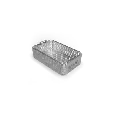 CESTA DE ESTERILIZACIÓN DENTAL STERICONT