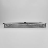 CESTA DE ESTERILIZACIÓN TAMAÑO COMPLETO CON TAPA - STERICONT - 03