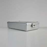 CONTENEDOR ESTERILIZACIÓN DENTAL - STERICONT - 01