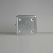 CONTENEDOR ESTERILIZACIÓN PLANO - STERICONT - 10