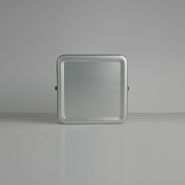 CONTENEDOR ESTERILIZACIÓN PLANO - STERICONT - 11