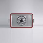 CONTENEUR DE STÉRILISATION BIO-BARRIÈRE DE TAILLE MOYENNE - STERİCONT - 08