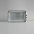 CONTENEUR DE STÉRILISATION BIO-BARRIÈRE DE TAILLE MOYENNE - STERİCONT - 09