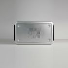 CONTENEUR DE STÉRILISATION BIO-BARRIÈRE DE TAILLE MOYENNE - STERİCONT - 10