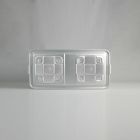 CONTENEUR DE STÉRILISATION BIO-BARRIÈRE PLEINE TAILLE - STERİCONT - 02