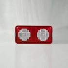 CONTENEUR DE STÉRILISATION BIO-BARRIÈRE PLEINE TAILLE - STERİCONT - 03