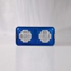 CONTENEUR DE STÉRILISATION BIO-BARRIÈRE PLEINE TAILLE - STERİCONT - 04