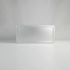 CONTENEUR DE STÉRILISATION BIO-BARRIÈRE PLEINE TAILLE - STERİCONT - 11