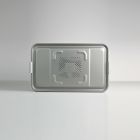 CONTENEUR DE STÉRILISATION DE TAILLE MOYENNE - STERICONT - 02