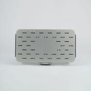 CREMALLERA DE TORNILLO 4,5 - 5,0 - STERICONT - 06