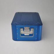 ENSEMBLE DINSTRUMENTS POUR SYSTÈME DE PLAQUE CERVICALE ANTÉRIEURE - STERİCONT - 03