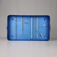 FEMUR ANTEGRADE INTRAMEDULLARY NAIL INSTRUMENT SET - STERICONT - 05
