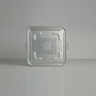FLAT STERILIZATION CONTAINER - STERICONT - 02