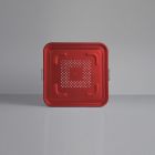 FLAT STERILIZATION CONTAINER - STERICONT - 03