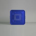 FLAT STERILIZATION CONTAINER - STERICONT - 04