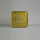 FLAT STERILIZATION CONTAINER - STERICONT - 05