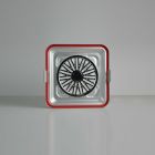 FLAT STERILIZATION CONTAINER - STERICONT - 08