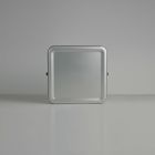 FLAT STERILIZATION CONTAINER - STERICONT - 11