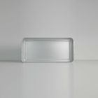 FULL SIZE BIO-BARRIER STERILIZATION CONTAINER - STERICONT - 09