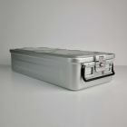 FULL SIZE STERILIZATION CONTAINER - STERICONT - 01