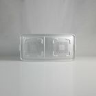 FULL SIZE STERILIZATION CONTAINER - STERICONT - 02