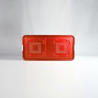 FULL SIZE STERILIZATION CONTAINER - STERICONT - 03