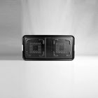 FULL SIZE STERILIZATION CONTAINER - STERICONT - 07