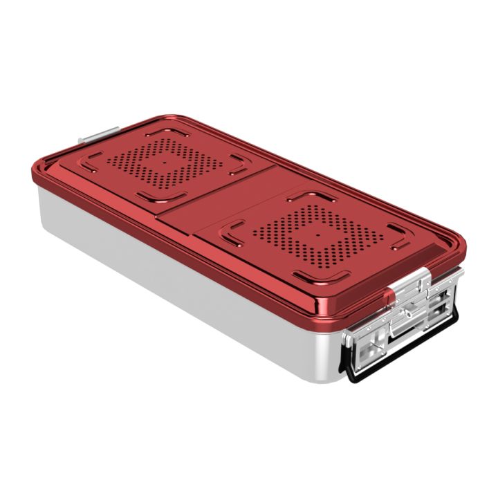 Sterilisationscontainer - Innovations Medical GmbH