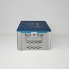 JUEGO DE INSTRUMENTOS DE PLACA DHS Y DCS CONTENEDOR DE ESTERILIZACIÓN DE ALUMINIO - STERICONT - 04