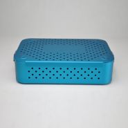 JUEGO DE INSTRUMENTOS DE TORNILLO HERBERT - STERICONT - 02